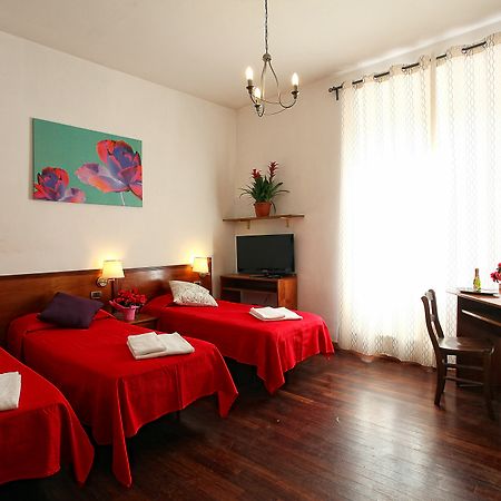 فندق Bed & Breakfast Pigneto روما المظهر الخارجي الصورة