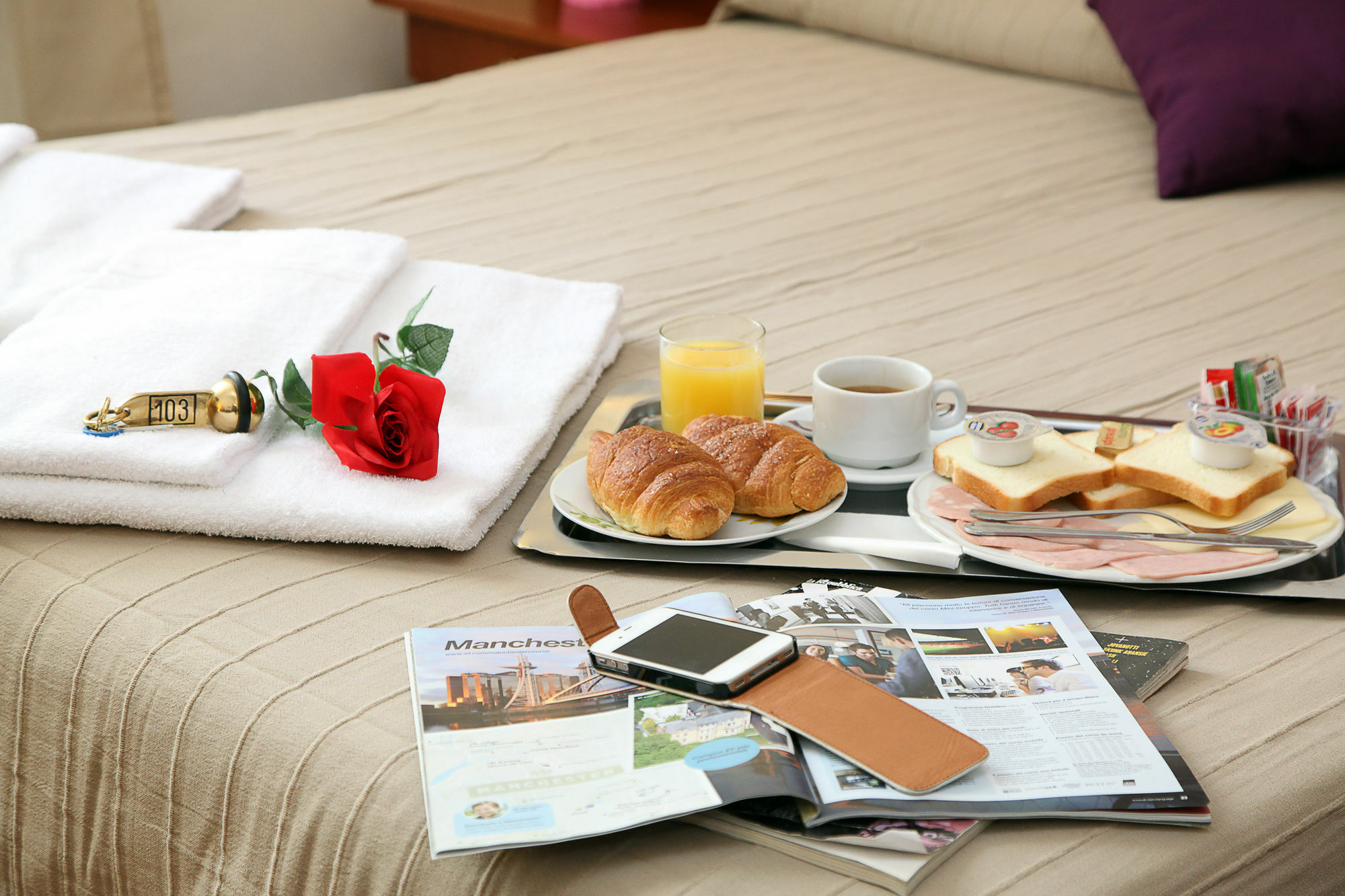 روما Bed & Breakfast Pigneto المظهر الخارجي الصورة